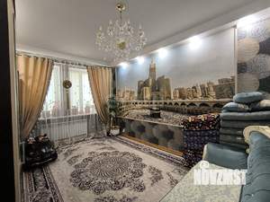 3-к квартира, вторичка, 66м2, 1/3 этаж