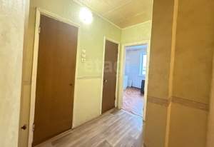 2-к квартира, вторичка, 53м2, 10/10 этаж