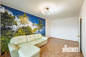 1-к квартира, вторичка, 36м2, 7/10 этаж