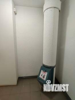 2-к квартира, вторичка, 51м2, 8/17 этаж