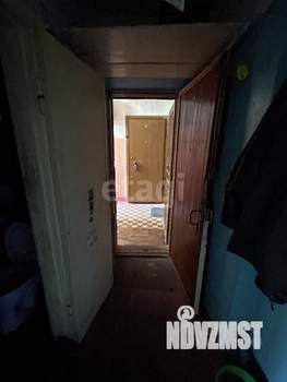1-к квартира, вторичка, 31м2, 3/4 этаж