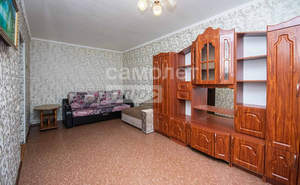 1-к квартира, вторичка, 35м2, 3/10 этаж