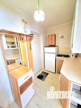 2-к квартира, вторичка, 23м2, 3/5 этаж