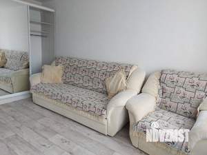 1-к квартира, вторичка, 36м2, 9/9 этаж