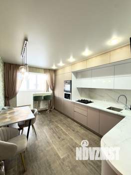 3-к квартира, вторичка, 85м2, 3/4 этаж