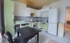 3-к квартира, вторичка, 79м2, 1/3 этаж