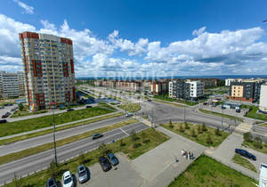Фото квартиры на продажу (1)