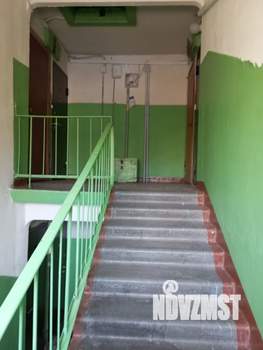 2-к квартира, вторичка, 45м2, 5/5 этаж