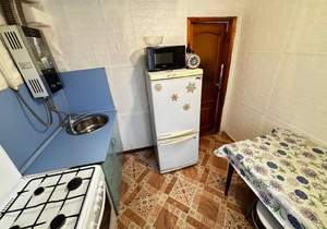 1-к квартира, вторичка, 32м2, 1/4 этаж