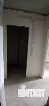 2-к квартира, сданный дом, 55м2, 2/18 этаж