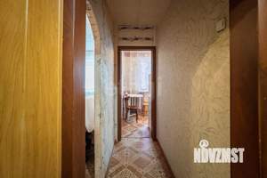 1-к квартира, вторичка, 29м2, 4/4 этаж