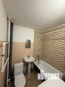 1-к квартира, вторичка, 35м2, 9/10 этаж