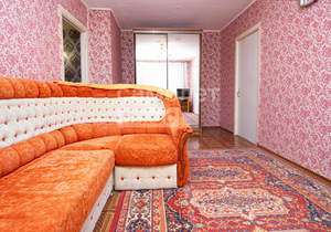 2-к квартира, вторичка, 43м2, 2/5 этаж