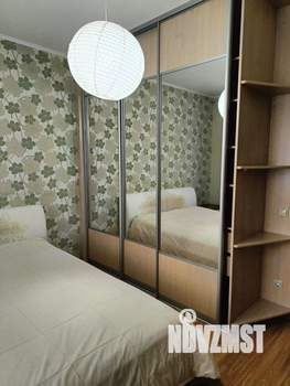 2-к квартира, вторичка, 56м2, 6/11 этаж