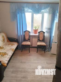 1-к квартира, вторичка, 18м2, 4/5 этаж