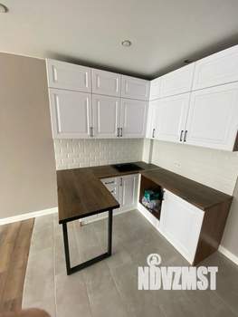 2-к квартира, вторичка, 38м2, 2/24 этаж