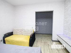 3-к квартира, вторичка, 65м2, 4/10 этаж