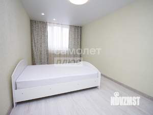 1-к квартира, вторичка, 36м2, 22/24 этаж