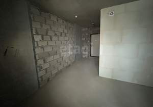 Студия квартира, вторичка, 19м2, 8/18 этаж