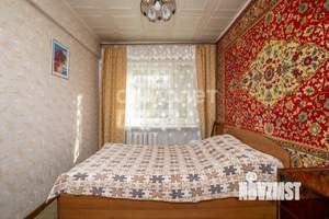 3-к квартира, вторичка, 56м2, 2/5 этаж