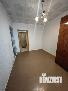 2-к квартира, вторичка, 54м2, 2/11 этаж