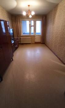 1-к квартира, вторичка, 35м2, 8/9 этаж