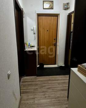 1-к квартира, вторичка, 37м2, 5/10 этаж