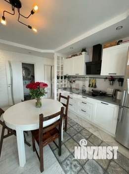 4-к квартира, вторичка, 86м2, 5/18 этаж