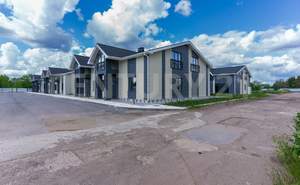 4-к квартира, вторичка, 230м2, 2/2 этаж