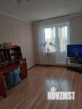 2-к квартира, вторичка, 51м2, 6/10 этаж