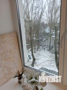 2-к квартира, вторичка, 45м2, 5/5 этаж