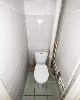 3-к квартира, вторичка, 61м2, 2/9 этаж