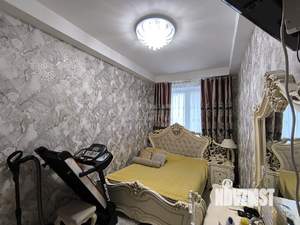 3-к квартира, вторичка, 66м2, 1/3 этаж