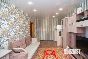 1-к квартира, вторичка, 39м2, 4/5 этаж