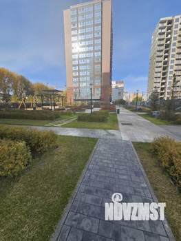 Студия квартира, вторичка, 22м2, 15/16 этаж