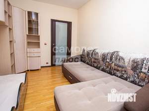 2-к квартира, вторичка, 56м2, 11/16 этаж