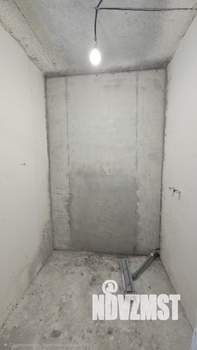 1-к квартира, вторичка, 37м2, 9/18 этаж