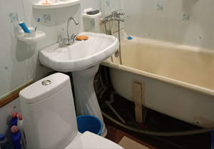 1-к квартира, вторичка, 30м2, 7/9 этаж