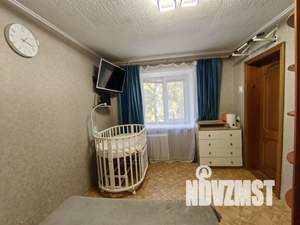 1-к квартира, вторичка, 30м2, 2/5 этаж