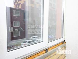 1-к квартира, вторичка, 37м2, 2/18 этаж