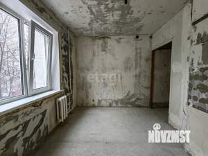 1-к квартира, вторичка, 39м2, 3/10 этаж