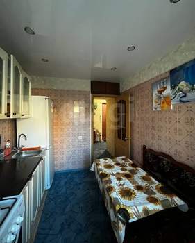 2-к квартира, вторичка, 45м2, 4/9 этаж