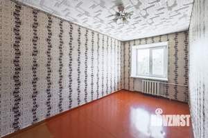 3-к квартира, вторичка, 63м2, 5/5 этаж