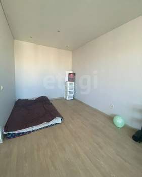 1-к квартира, вторичка, 37м2, 3/3 этаж