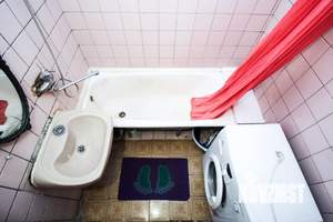 1-к квартира, вторичка, 38м2, 3/9 этаж