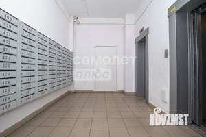 2-к квартира, вторичка, 80м2, 4/19 этаж