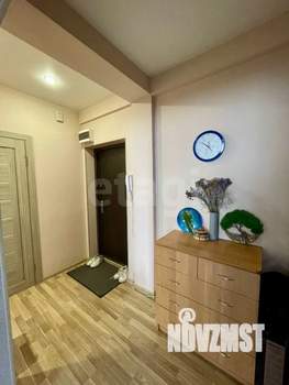 1-к квартира, вторичка, 42м2, 5/13 этаж
