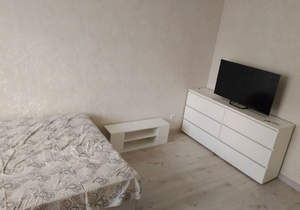 1-к квартира, вторичка, 34м2, 4/18 этаж