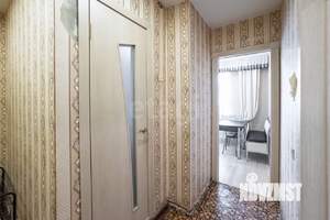 1-к квартира, вторичка, 39м2, 9/10 этаж