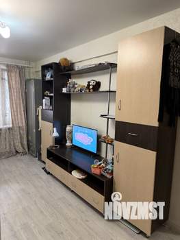 2-к квартира, вторичка, 45м2, 1/5 этаж